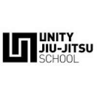 Unity Jiu Jitsu School Logo