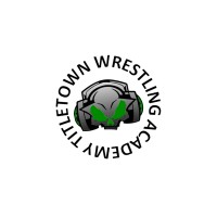 TITLETOWN WRESTLING ACADEMY Logo