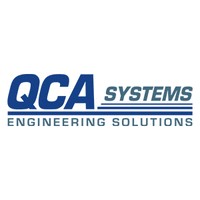QCA Systems Ltd Logo