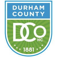 Cooperative Extensions - Durham County Logo