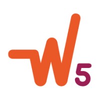 W5 Powering Customer Experience Logo