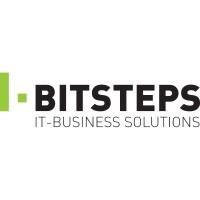 BITSTEPS-Gruppe Logo