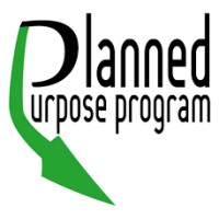 PLANNED PURPOSE PROGRAM Logo
