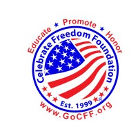 Celebrate Freedom Foundation Logo