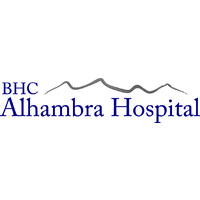 BHC Alhambra Hospital, Inc. Logo