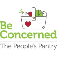 Be Concerned Logo