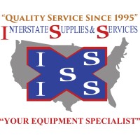 Interstate Supplies and Services Logo