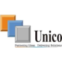Unico Management Solutions Logo