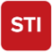 Software Technology Incorporated Logo