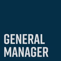 General Manager Logo