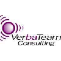 VerbaTeam BV Logo