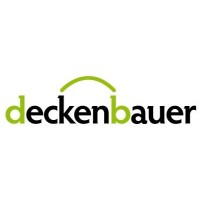 deckenbauer ag Logo