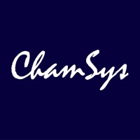 ChamSys Logo