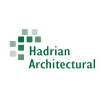 HADRIAN ARCHITECTURAL GLAZING SYSTEMS LIMITED Logo