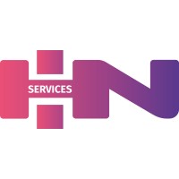 HN Services Logo