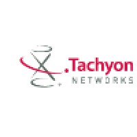 Tachyon Networks, Inc. Logo