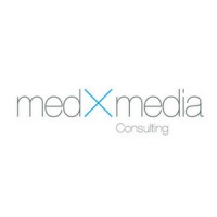 medXmedia Consulting KG Logo