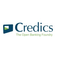 Credics Technologies Ltd. Logo