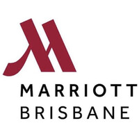 Brisbane Marriott Hotel Logo