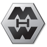 Märkisches Werk GmbH Logo