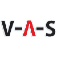 Vereniging van Accountancystudenten (VAS) Logo