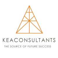 Kea Consultants Logo
