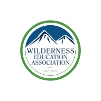 WILDERNESS EDUCATION ASSOCIATION Logo