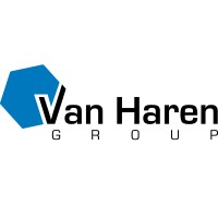 Van Haren Group Logo