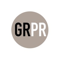 Good Results PR Logo