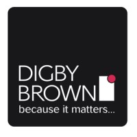 Digby Brown Solicitors Logo