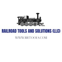 Railroad Tools and Solutions (LLC) Logo