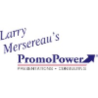 PromoPower Logo