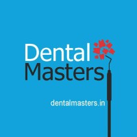 Dental Masters Logo