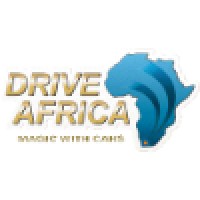 Drive Africa Logo