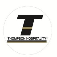 THOMPSON HOSPITALITY SERVICES LLC Logo