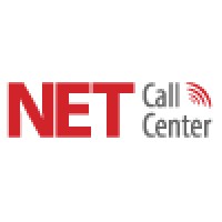 Net Call Center Logo