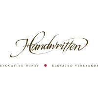Handwritten Wines Logo
