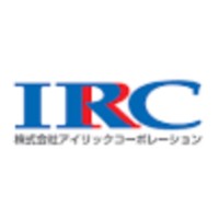 IRRC Corporation Logo