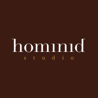 Hominid Studio Logo