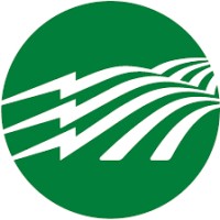 EGYPTIAN ELECTRIC COOPERATIVE ASSOCIATION Logo