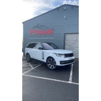 FOCUS VEHICLE RENTAL LIMITED Logo
