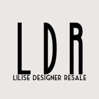 Lilise Designer Resale Logo