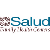 Salud Family Health Centers Logo