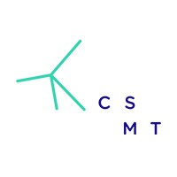 CSMT Innovative Contamination Hub Logo