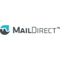 MailDirect Logo