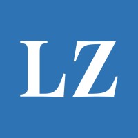 Luzerner Zeitung Logo