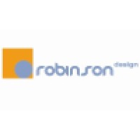 Robinson Design Limited Logo