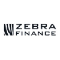 Zebra Finance Ltd Logo