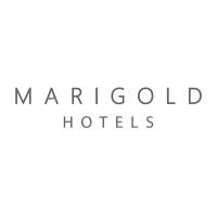 Marigold Hotels Logo