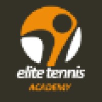 Elite Tennis Academy Logo